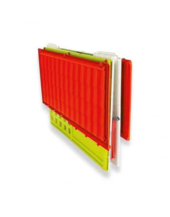 06 091 Katlanabilir Ev