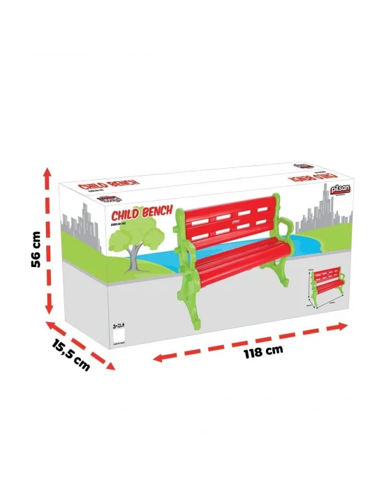 06 143 Çocuk Bankı