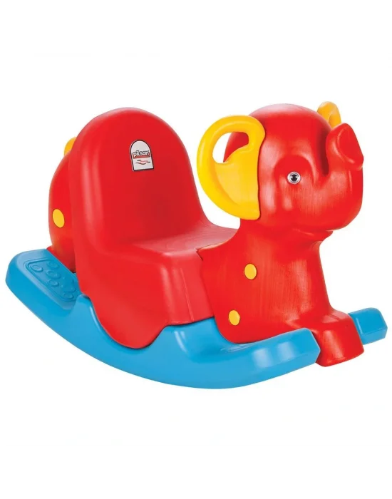 06 165 Mutlu Fil -pilsan Oyuncak