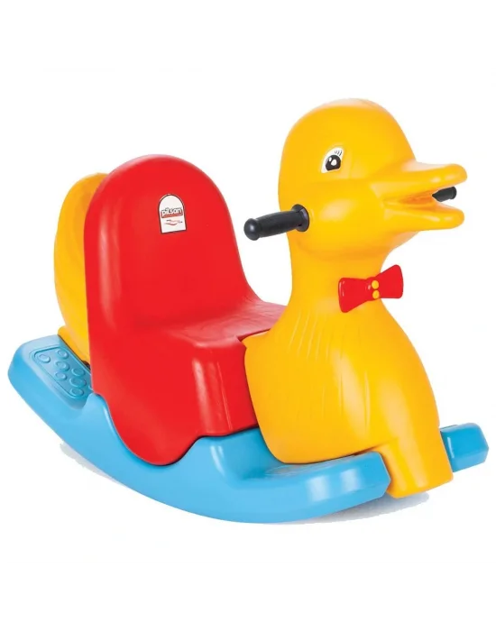 06 166 Mutlu Ördek -pilsan Oyuncak