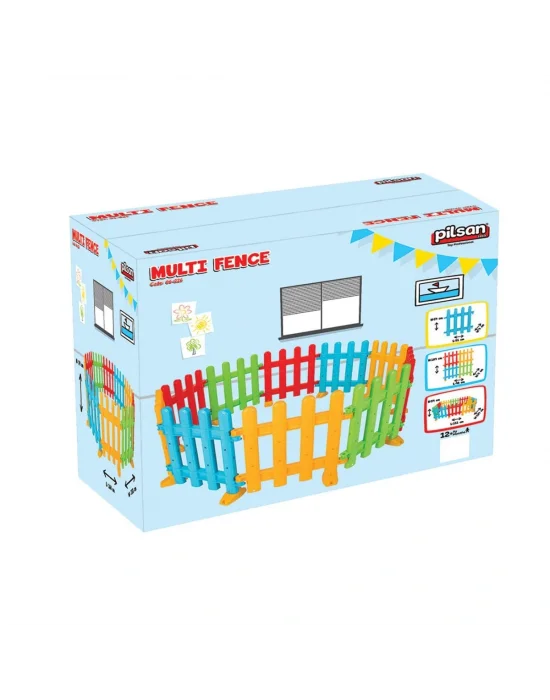 06 226 Multi Çit 10 Lu