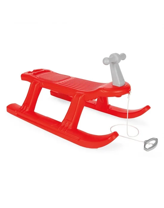 06 228-1030622801001 Kar Canavarı Kırmızı (yeni)