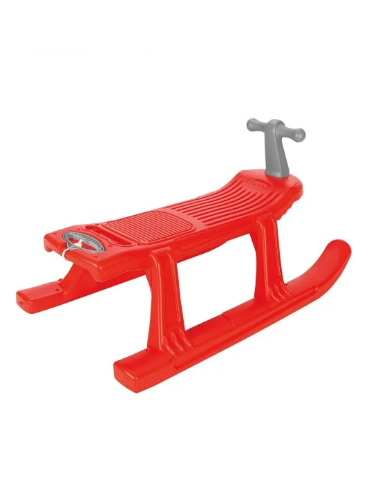 06 228-1030622801001 Kar Canavarı Kırmızı (yeni)