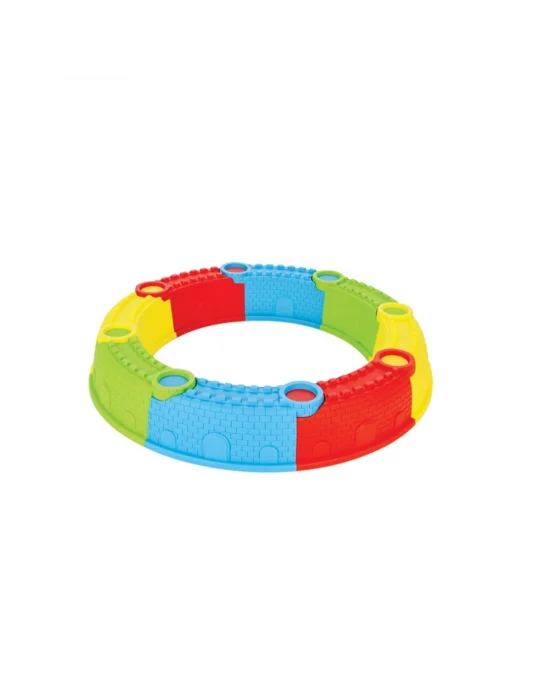 06 306 Kale Kum Kalıbı