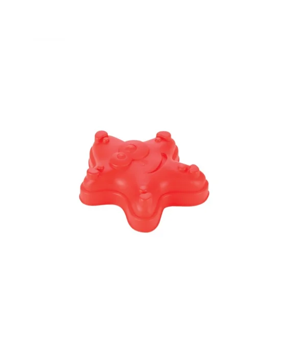 06 306 Kale Kum Kalıbı