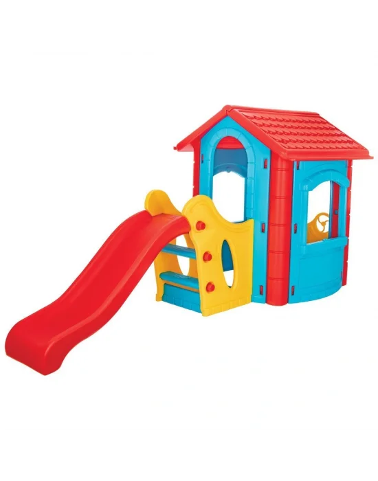 06 432 Kaydıraklı Mutlu Ev