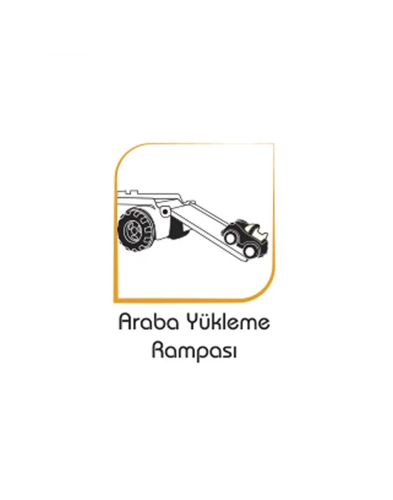 06 516 Pilsan Power Transport Kamyon