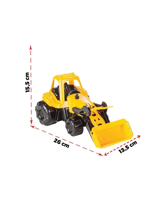 06 528 Pilsan Mini İş Makineleri