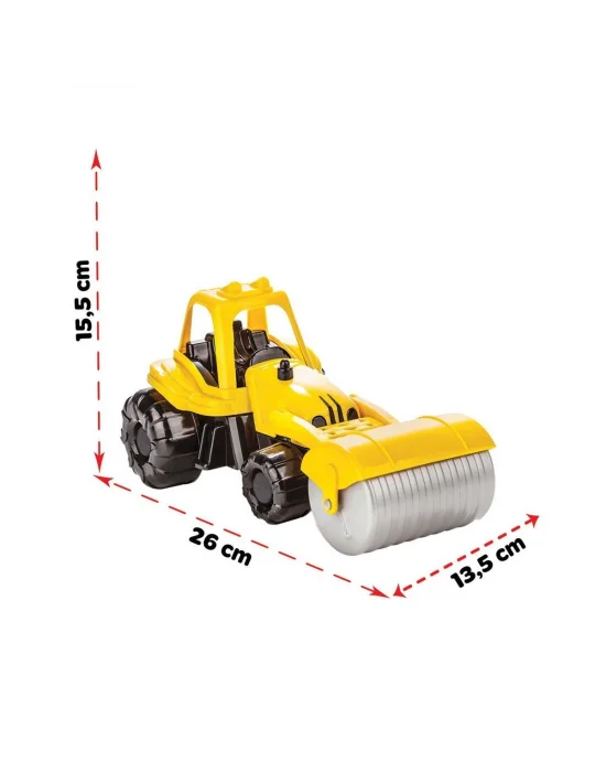 06 528 Pilsan Mini İş Makineleri