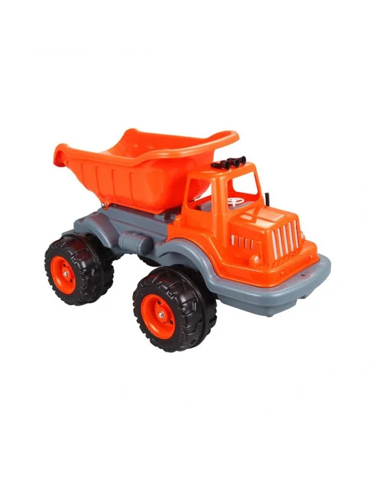 06 607 Pilsan Rock Kamyon