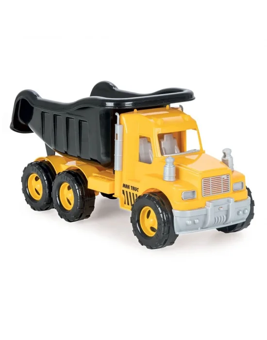 06 611 Mak Kamyon -pilsan Oyuncak