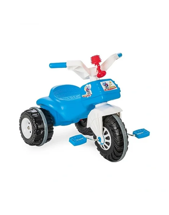 07 119m Bıdık Bisiklet Mavi