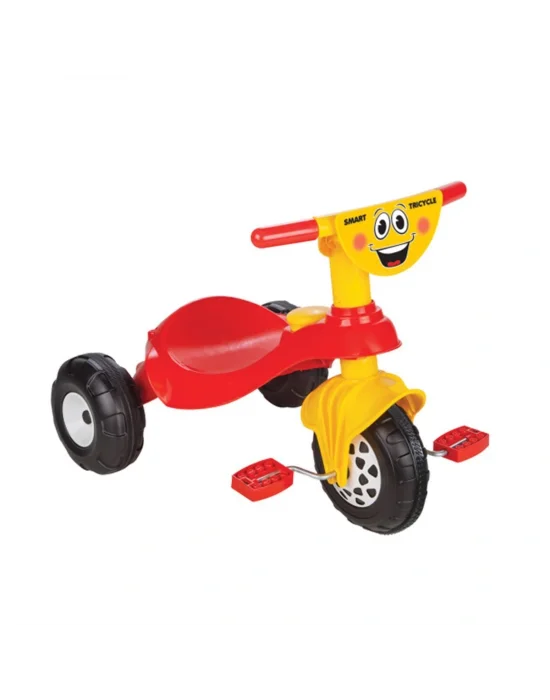 07 132 Smart Bisiklet Migros