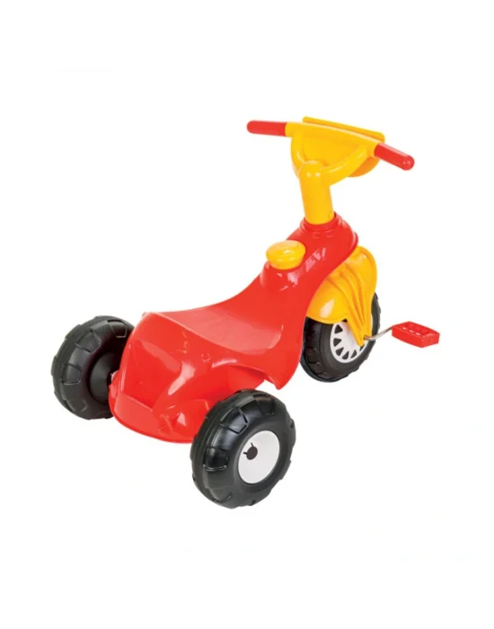 07 132 Smart Bisiklet Migros