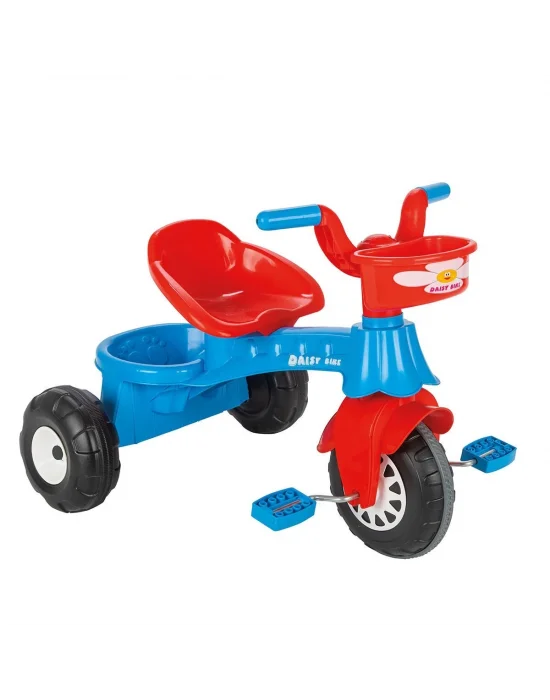 07 140m Papatya Bisiklet Pembe/mavi -pilsan Oyuncak