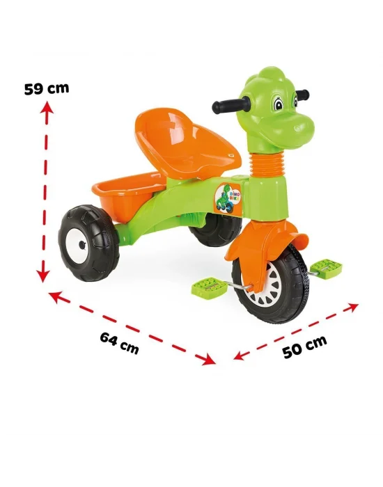 07 145 Dino Bisiklet