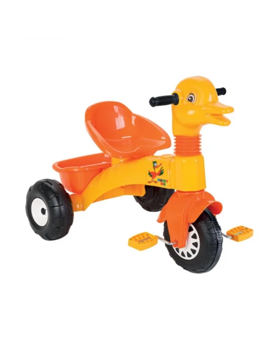 07 147 Ördek Bisiklet