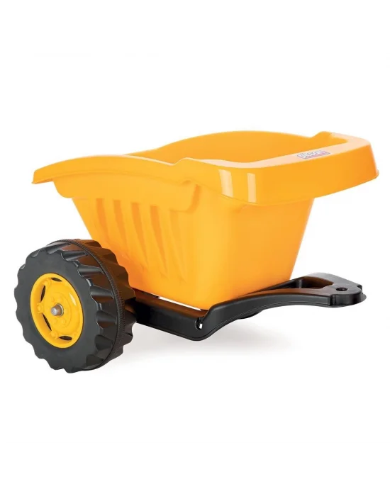 07 317s Actıve Traktör Römork Sarı