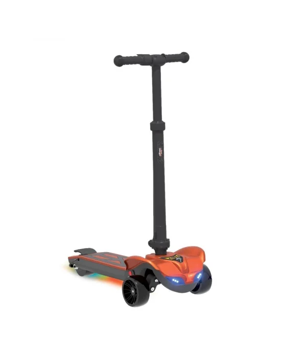 07 362 Cobra Elektrıklı Scooter ( Turuncu) S17211761