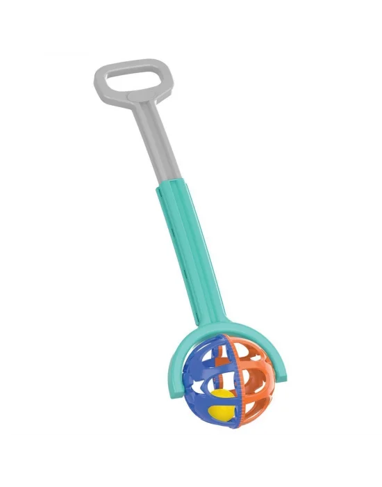 07 541 Çıngıraklı Yol Arkadaşım