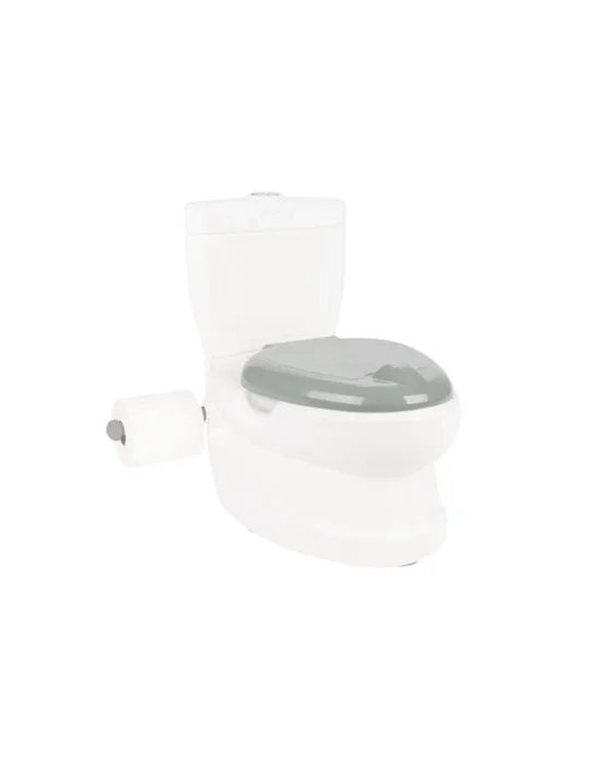 07 559 Eğitici Klozet Gri