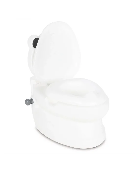 07 561 Pilsan Eğitici Panda Klozet