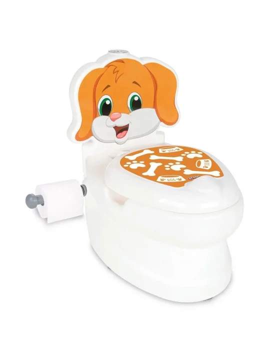 07 562 Pilsan Eğitici Köpek Klozet