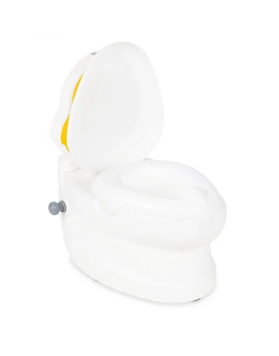 07 564 Pilsan Eğitici Civciv Klozet