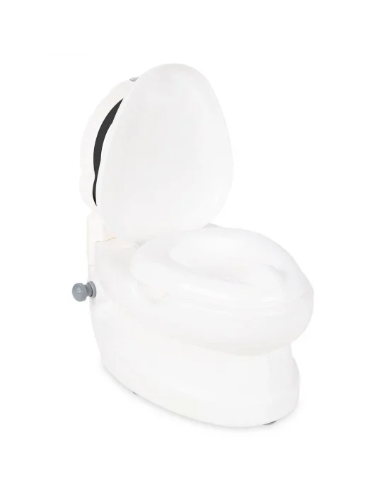 07 565 Pilsan Eğitici Penguen Klozet