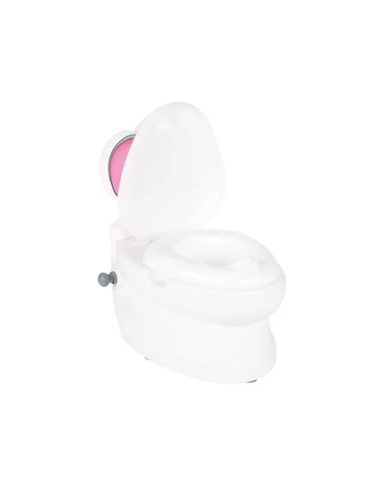 07 566 130756601002 Eğitici Fil Klozet