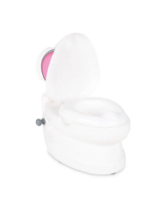 07 566 Pilsan Eğitici Fil Klozet