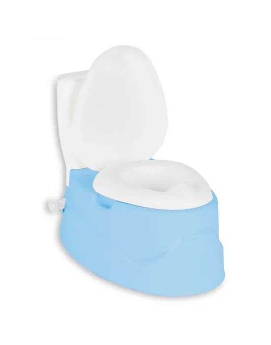 07 569 Konuşan Eğitici Klozet Gri S154370-14-1