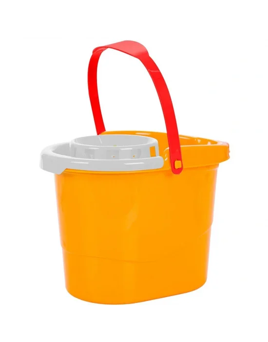 07 620 Arabalı Temizlik Seti