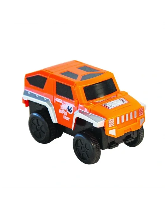 07 630 Köprülü Ray Yol Seti