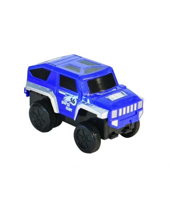 07 630 Köprülü Ray Yol Seti