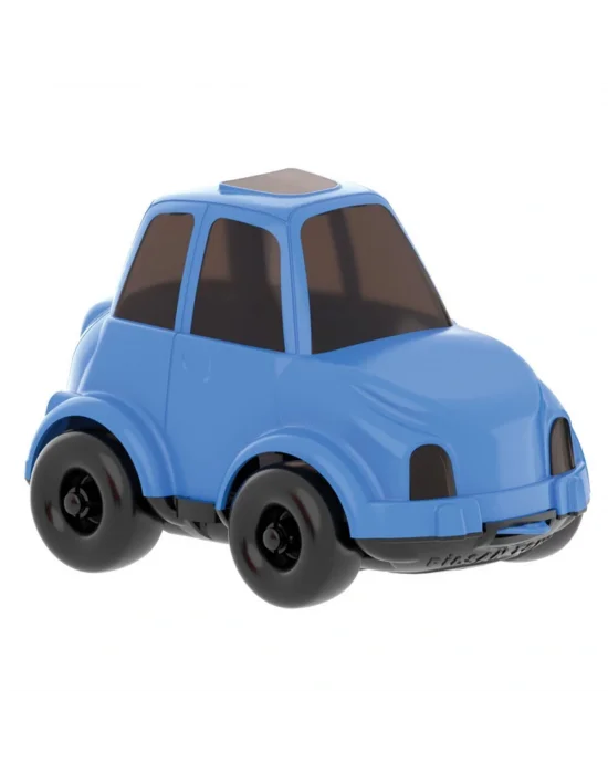 07 655 Tonton Arabalar Şok (yeni)