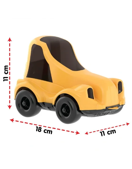 07 655 Tonton Arabalar Şok (yeni)