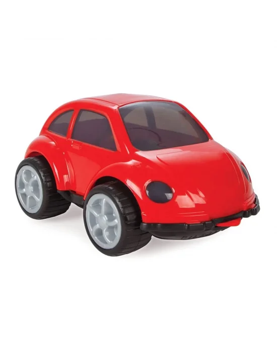 07 663 Dynamic Araba -pilsan Oyuncak