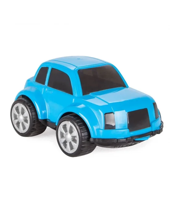 07 663 Dynamic Araba -pilsan Oyuncak