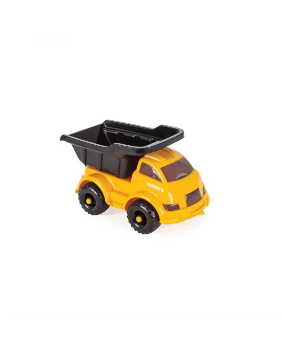 07 665 Pilsan Master İş Makineleri