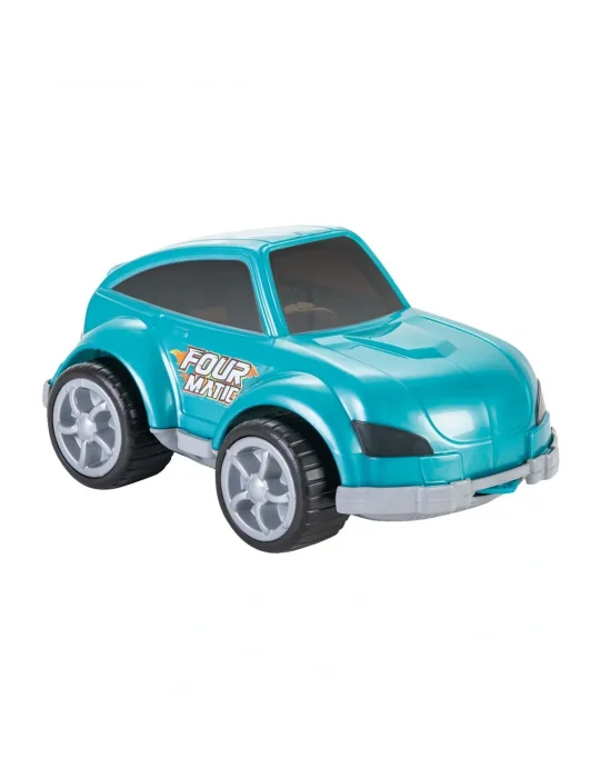 07 679 Four Matic 4x4 Araba