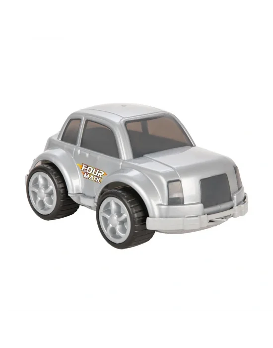 07 679 Four Matic 4x4 Araba