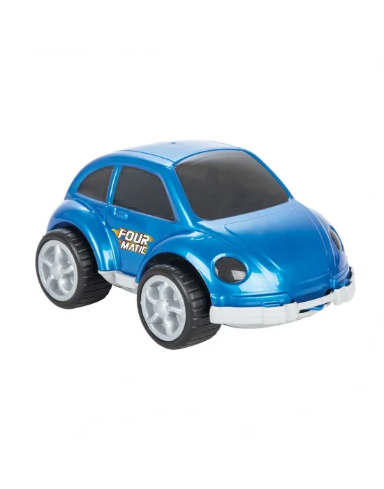 07 679 Four Matic 4x4 Araba