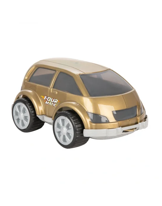 07 679 Four Matic 4x4 Araba