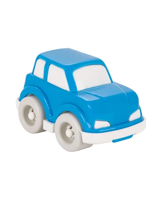 07 691 Mini Arabalar 6 Lı