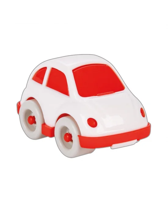 07 691 Mini Arabalar 6 Lı