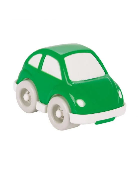 07 691 Mini Arabalar 6 Lı