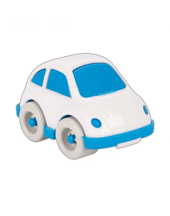 07 691 Mini Arabalar 6 Lı