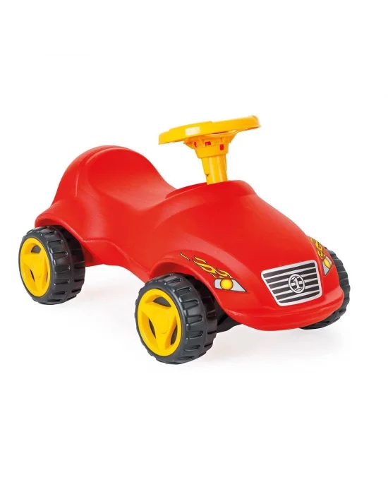 07 820 Pilsan Fast Car Kırmızı