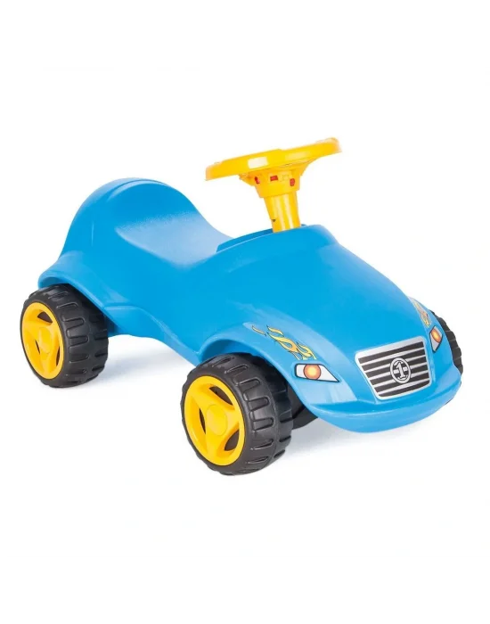 07 820 Pilsan Fast Car Mavi